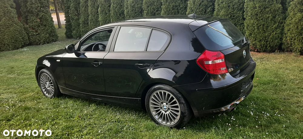 BMW Seria 1 116i Edition Lifestyle - 20