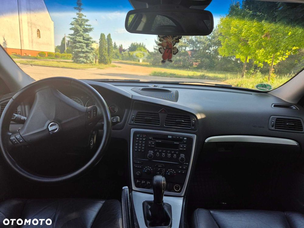 Volvo S60 - 8