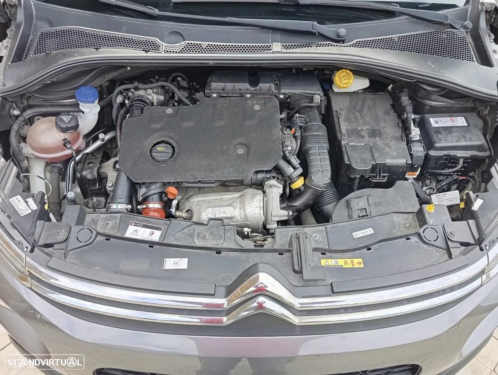 Citroën C3 1.5 BlueHDi Shine - 16