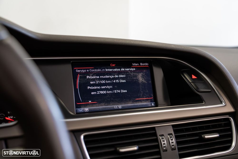 Audi A5 Cabrio 2.0 TFSi quattro S-tronic - 16
