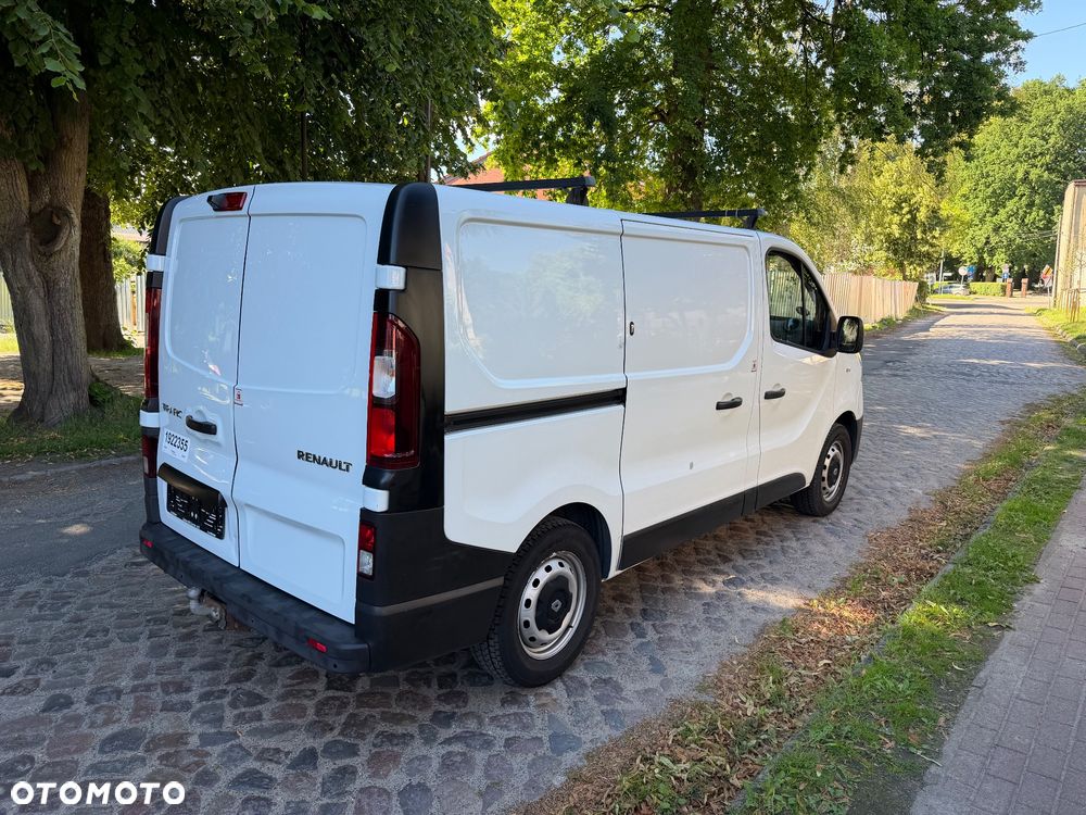Renault Trafic - 4