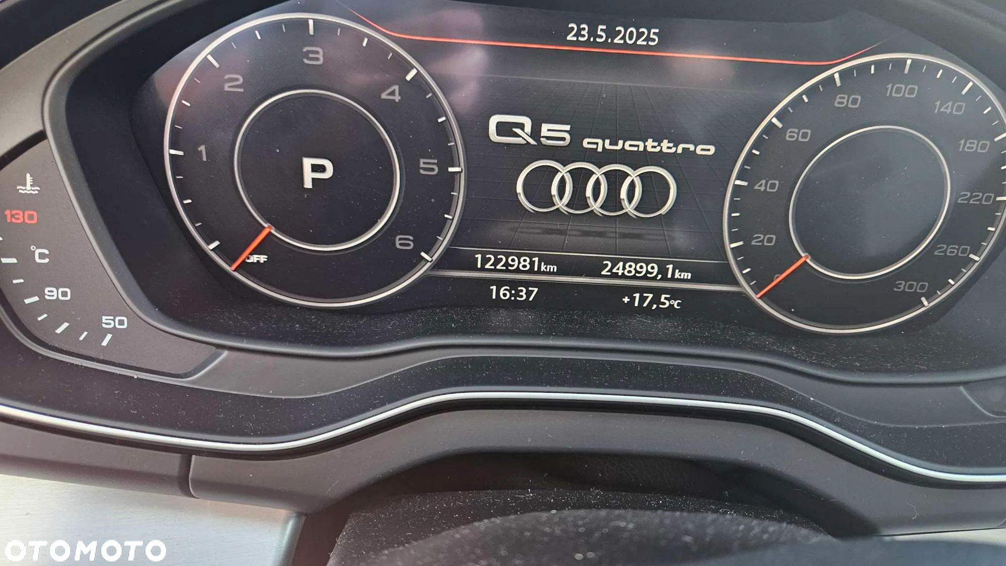 Audi Q5 2.0 TDI Quattro Design S tronic - 10