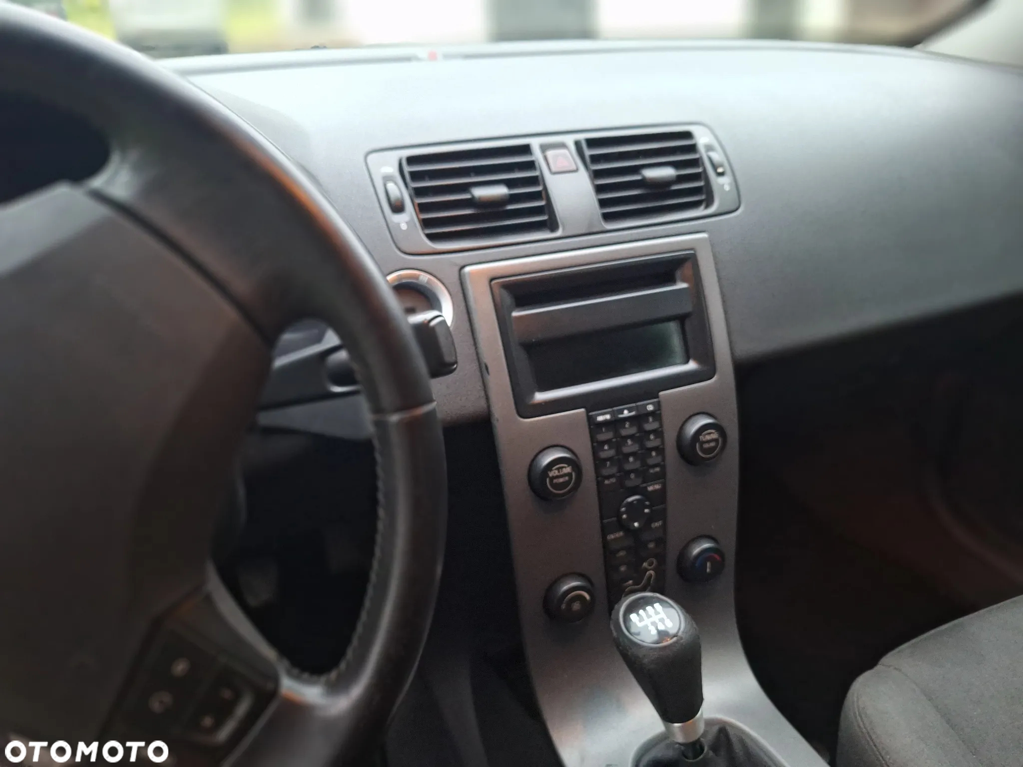 Volvo S40 2.0D - 26