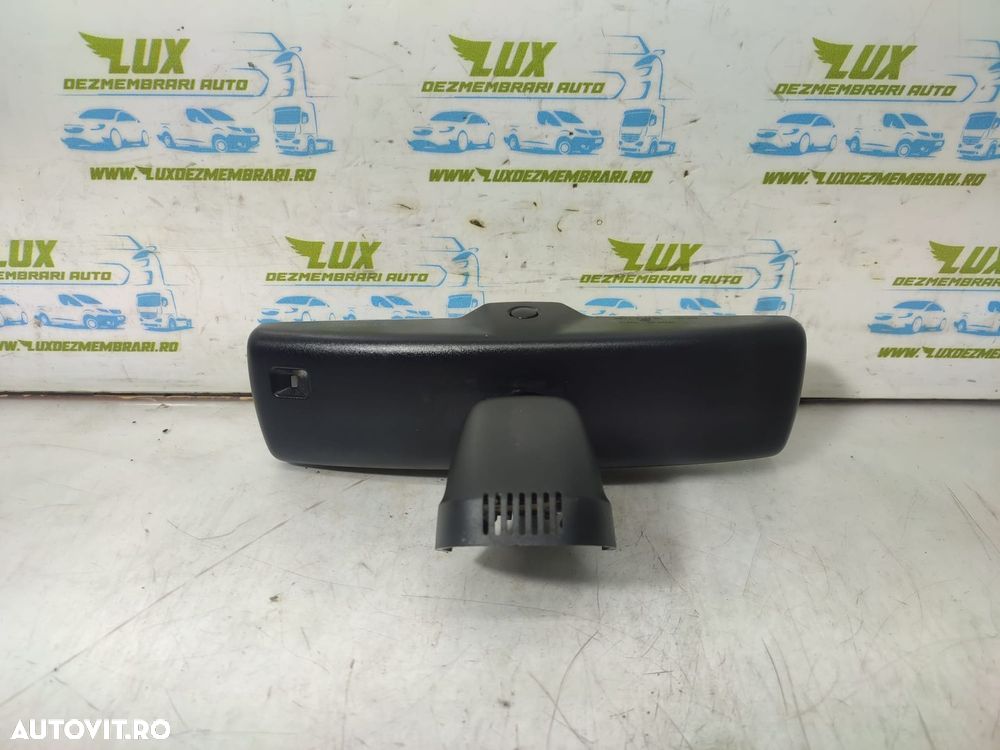 Oglinda retrovizoare interioara 7N0857511A Volkswagen VW Passat CC 1 - 2