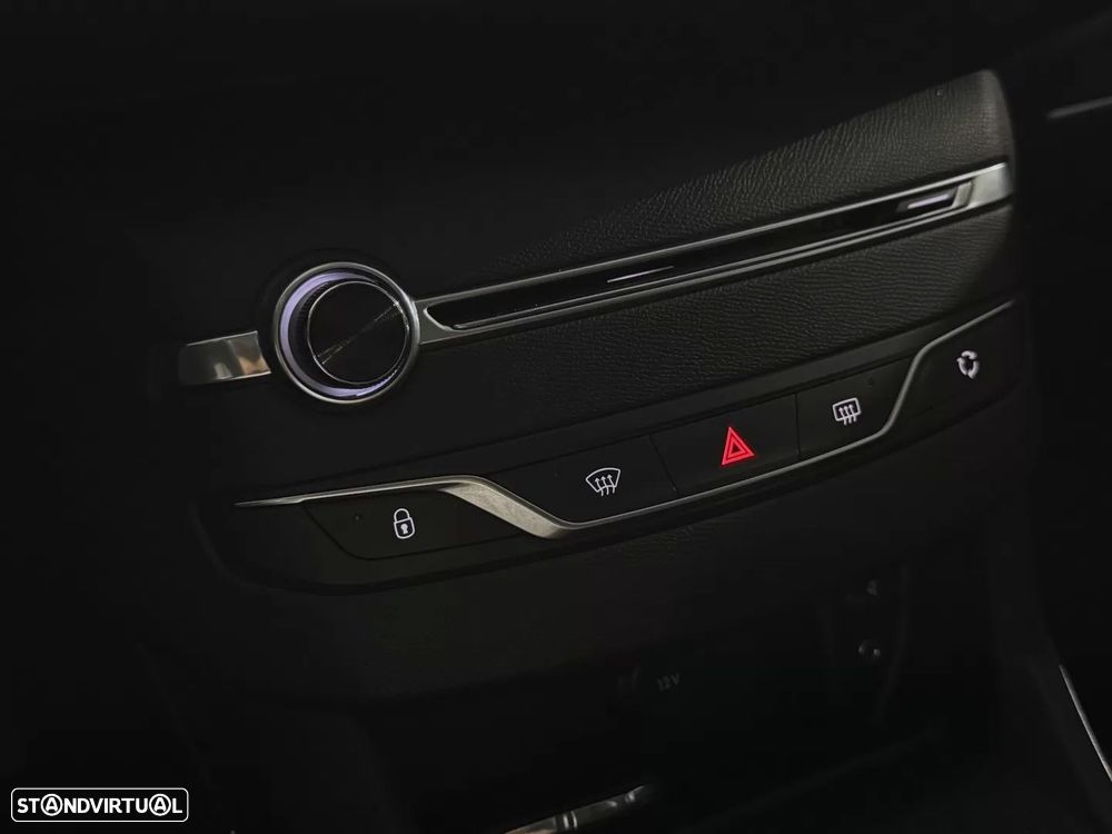 Peugeot 308 1.6 BlueHDi Allure - 13