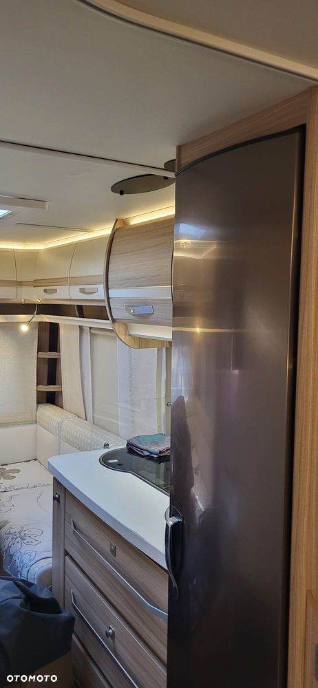 Fendt vision twist 495 - 3