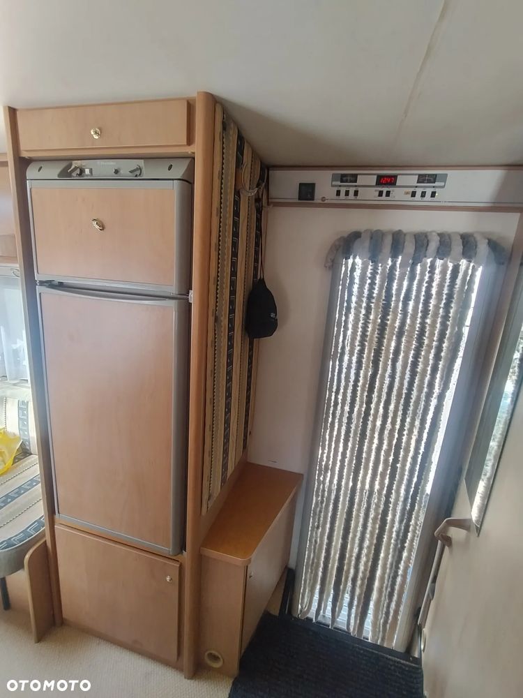 Fiat Ducato - 12