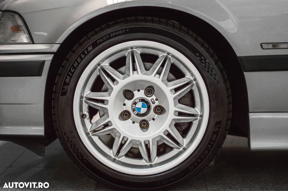 BMW M3 - 13