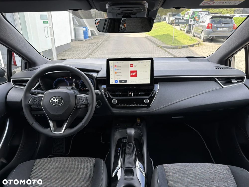 Toyota Corolla 1.8 Hybrid Style - 20