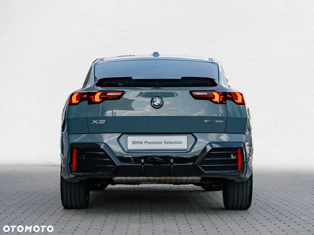 BMW X2 sDrive20i - 6