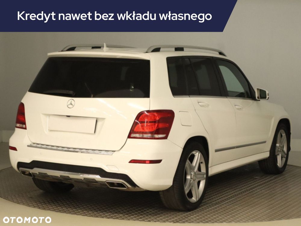 Mercedes-Benz GLK - 7