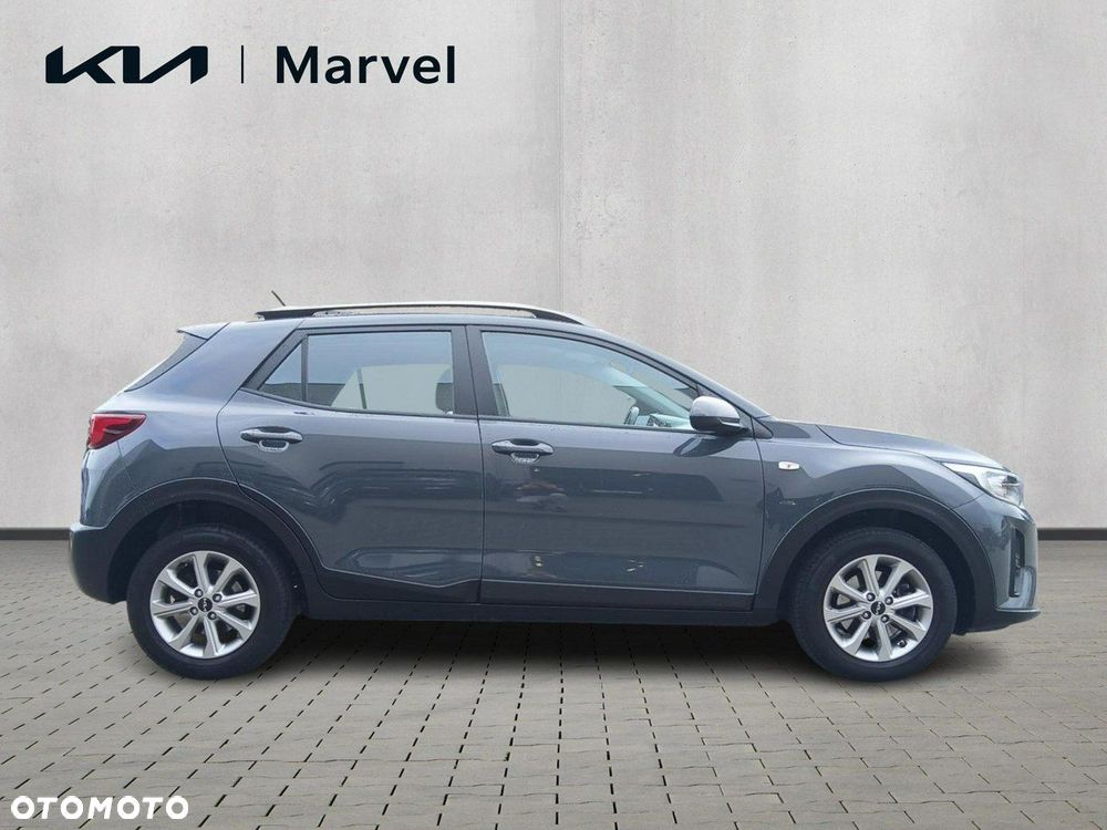 Kia Stonic - 6
