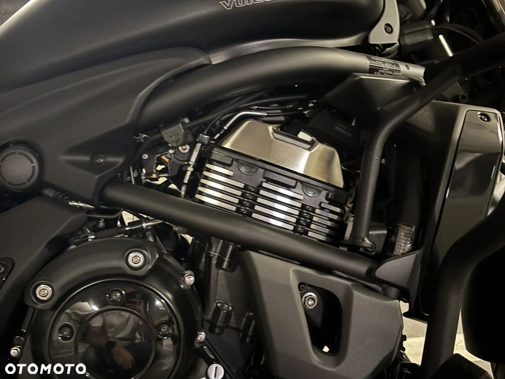 Kawasaki Vulcan - 5