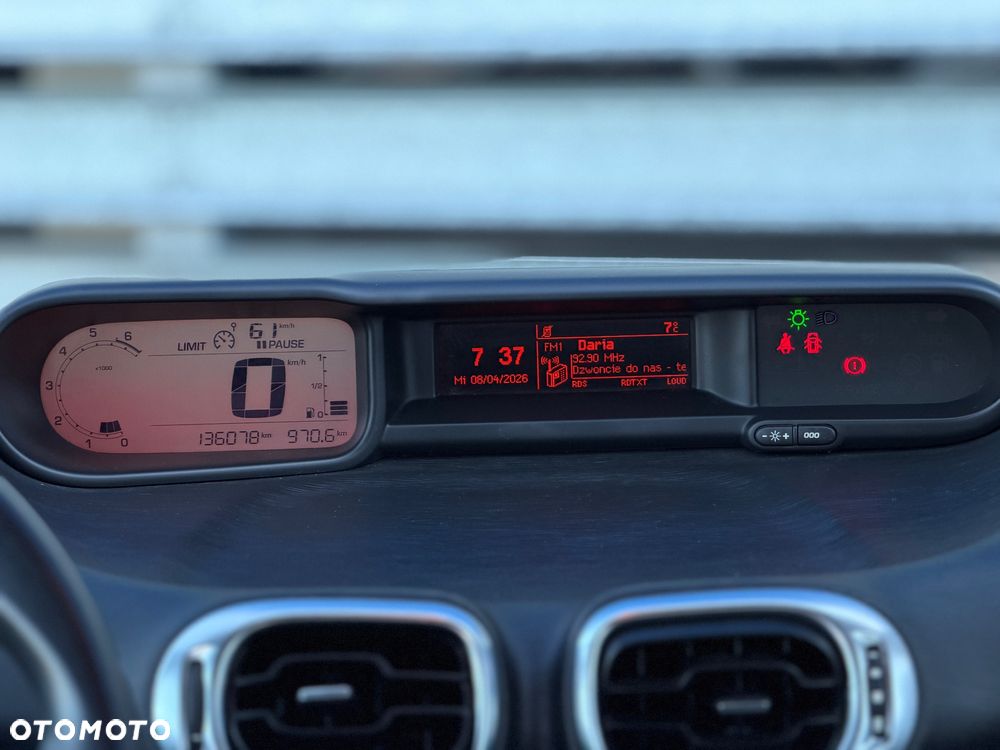 Citroën C3 Picasso 1.6i Selection - 13