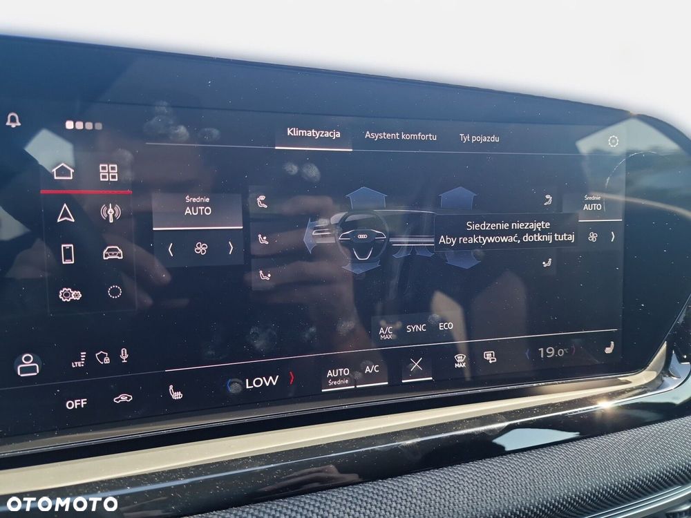 Audi A6 Avant TFSI S tronic - 35