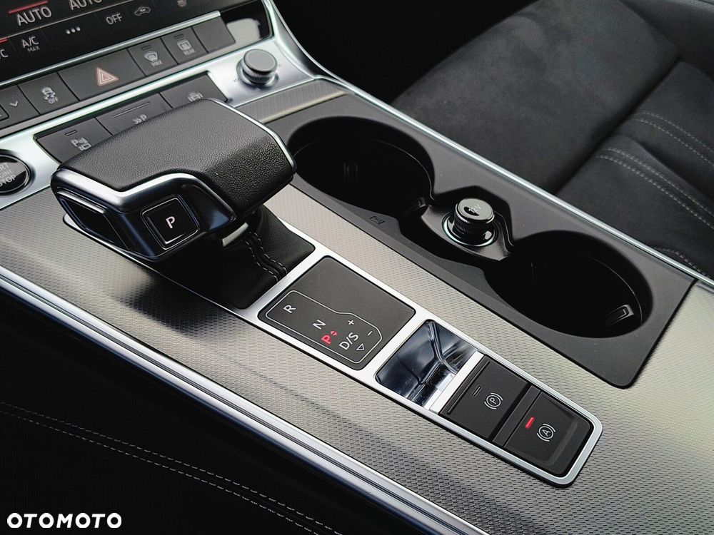 Audi A6 Allroad 55 TDI mHEV Quattro Tiptronic - 31