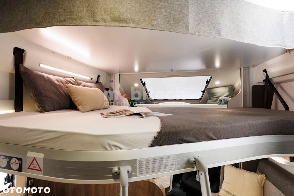 Benimar Tessoro 495 UP MY 26 - 6