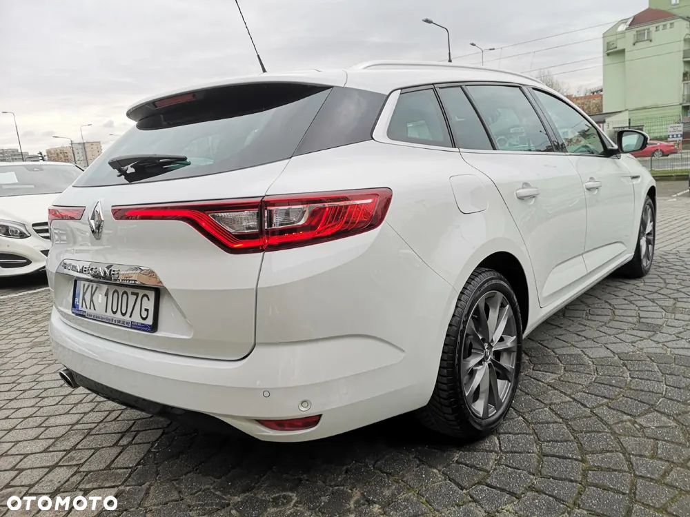 Renault Megane ENERGY TCe 130 INTENS - 2