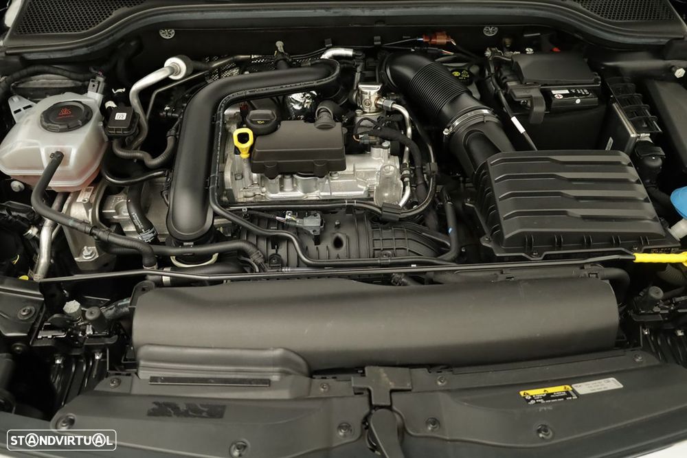 Skoda Kamiq 1.0 TSI Ambition DSG - 24