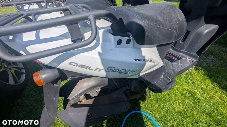 Kymco Inny - 13