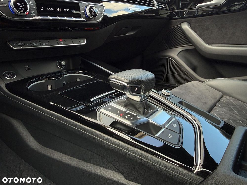 Audi A5 Sportback 45 TFSI mHEV Quattro S Line S tronic - 22