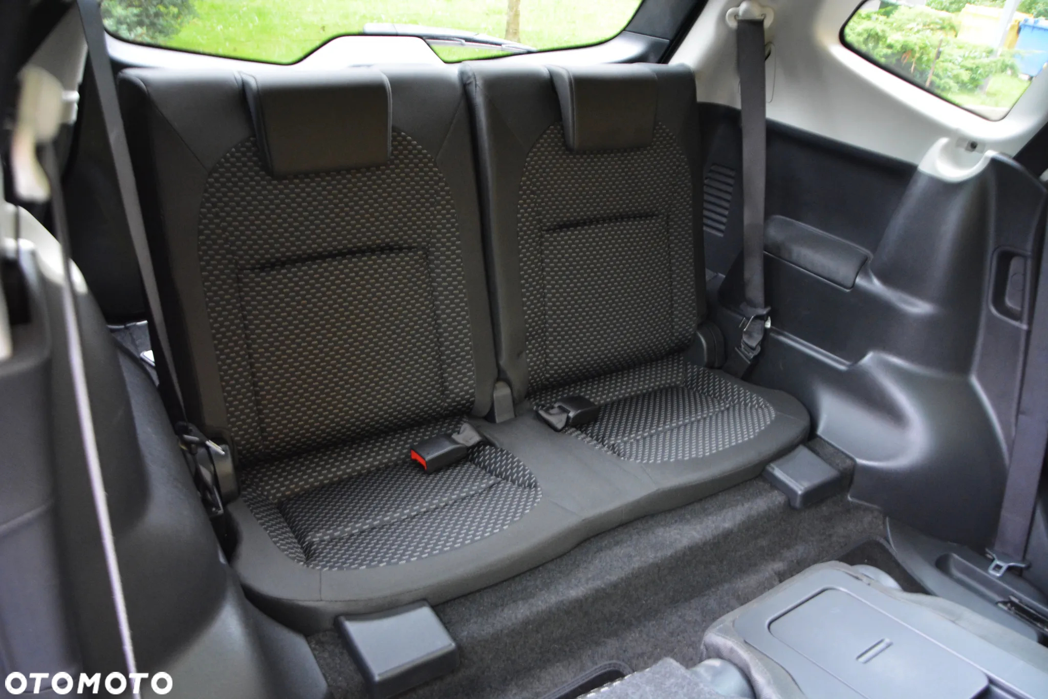 Nissan Qashqai+2 1.6 Tekna - 38
