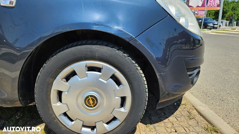 Opel Corsa - 18