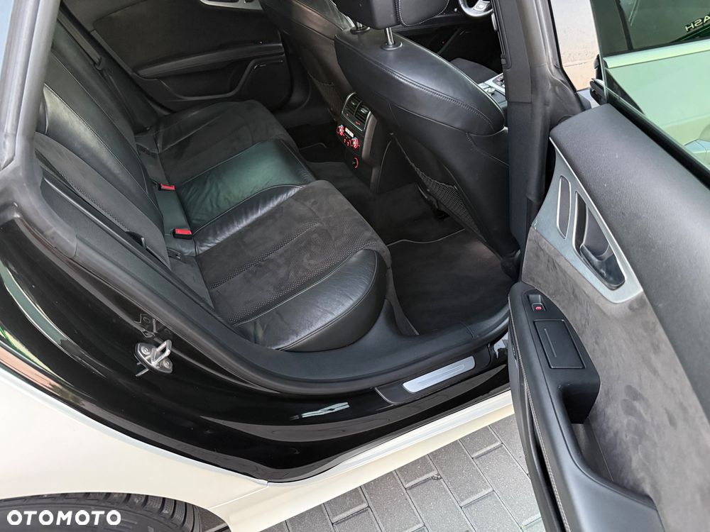 Audi A7 Sportback - 17