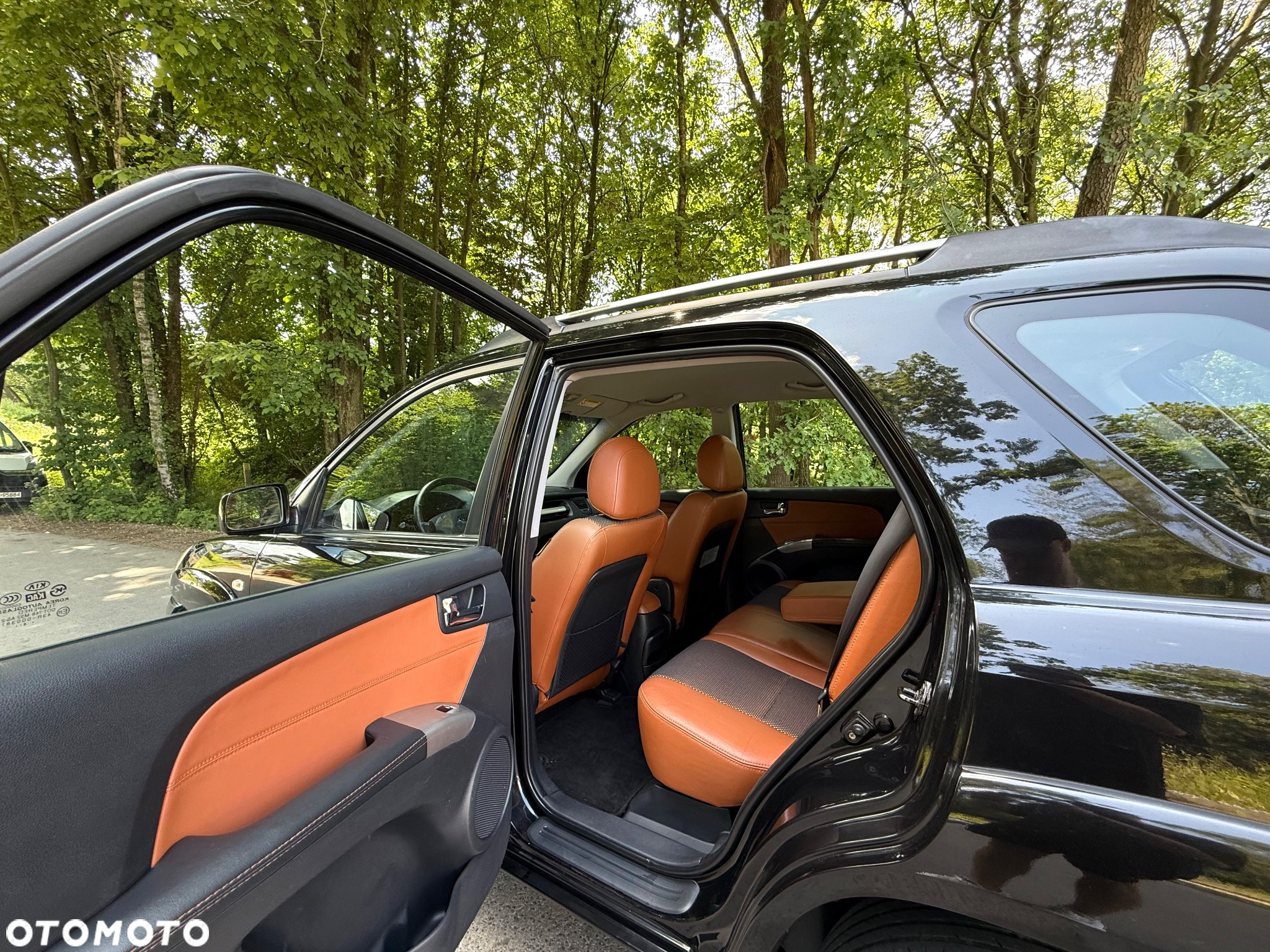 Kia Sportage 2.0 4WD EX - 14