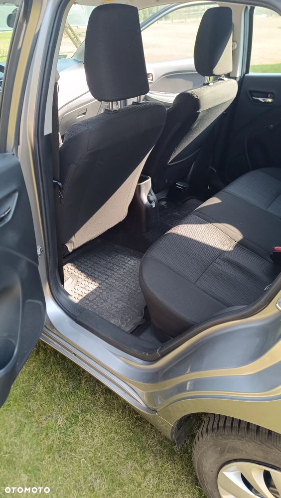 Suzuki Baleno 1.2 Premium Plus - 4