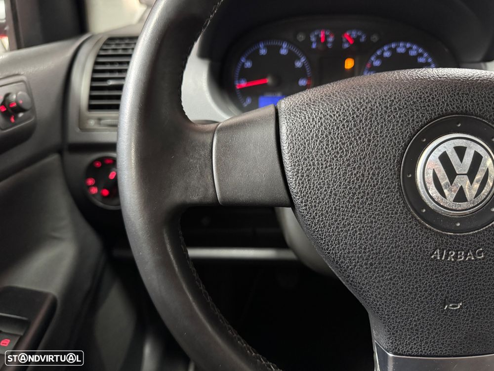 VW Polo 1.2 Highline - 21