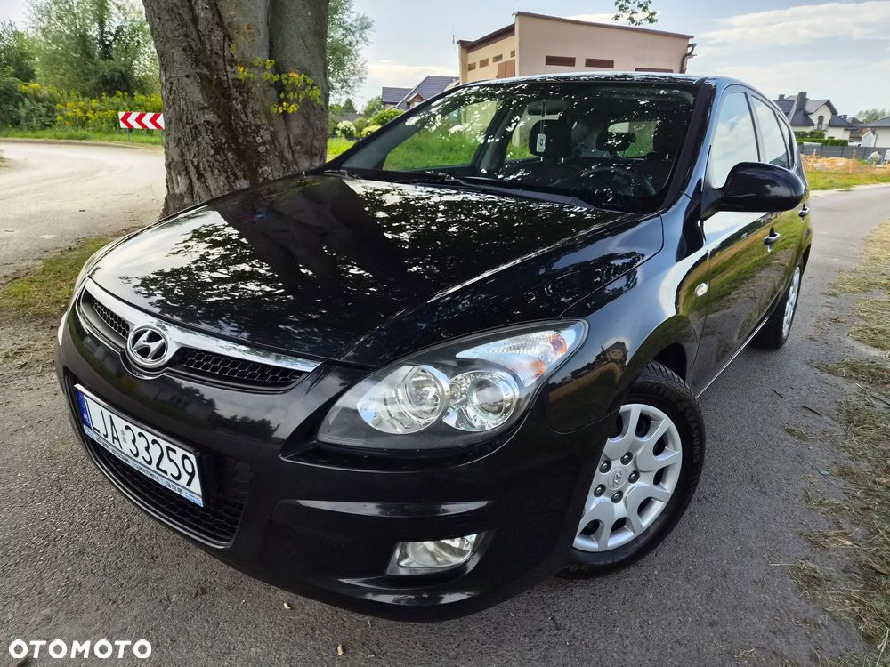 Hyundai i30 1.4 Edition Plus - 5