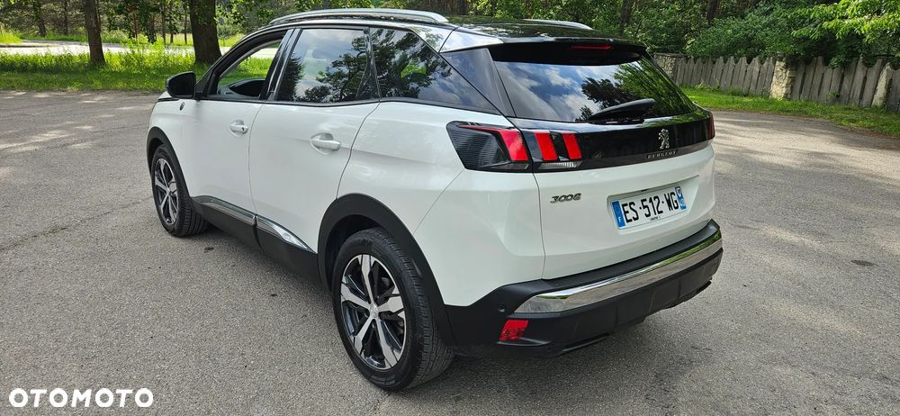Peugeot 3008 1.2 PureTech Crossway S&S - 7