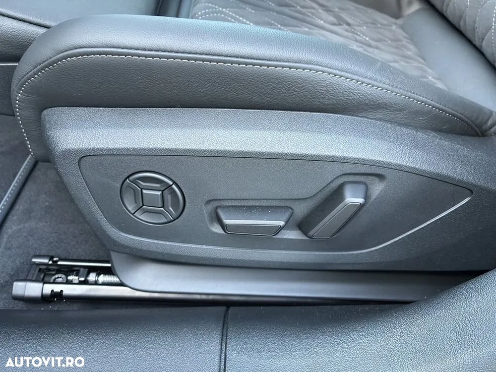 Audi A6 50 TFSI e quattro S tronic PHEV S Line - 11