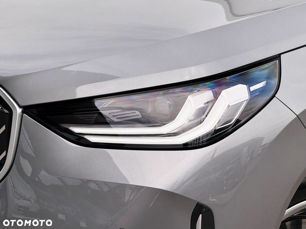 BMW X3 20d xDrive - 9