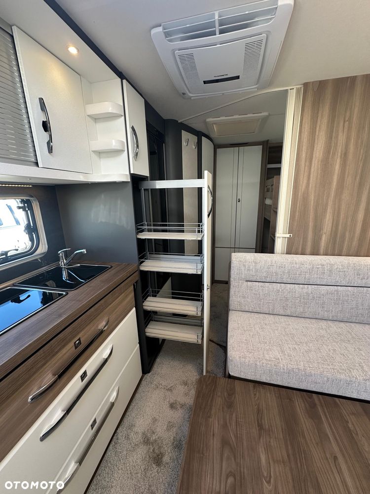 Hobby 545 KMF EXCELLENT EDITION - 14