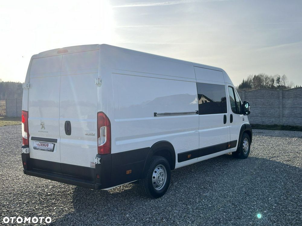 Fiat Ducato - 6