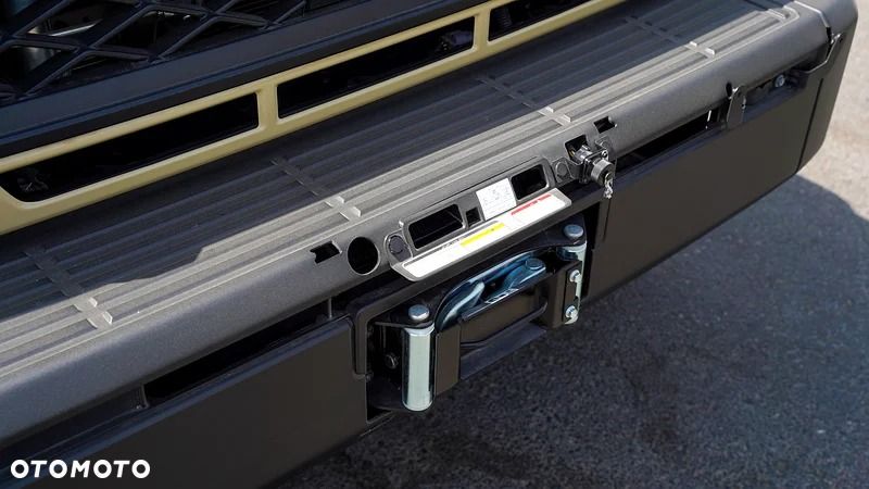 Toyota Land Cruiser 2.8 D-4D Mild-Hybrid Automatik Executive - 9