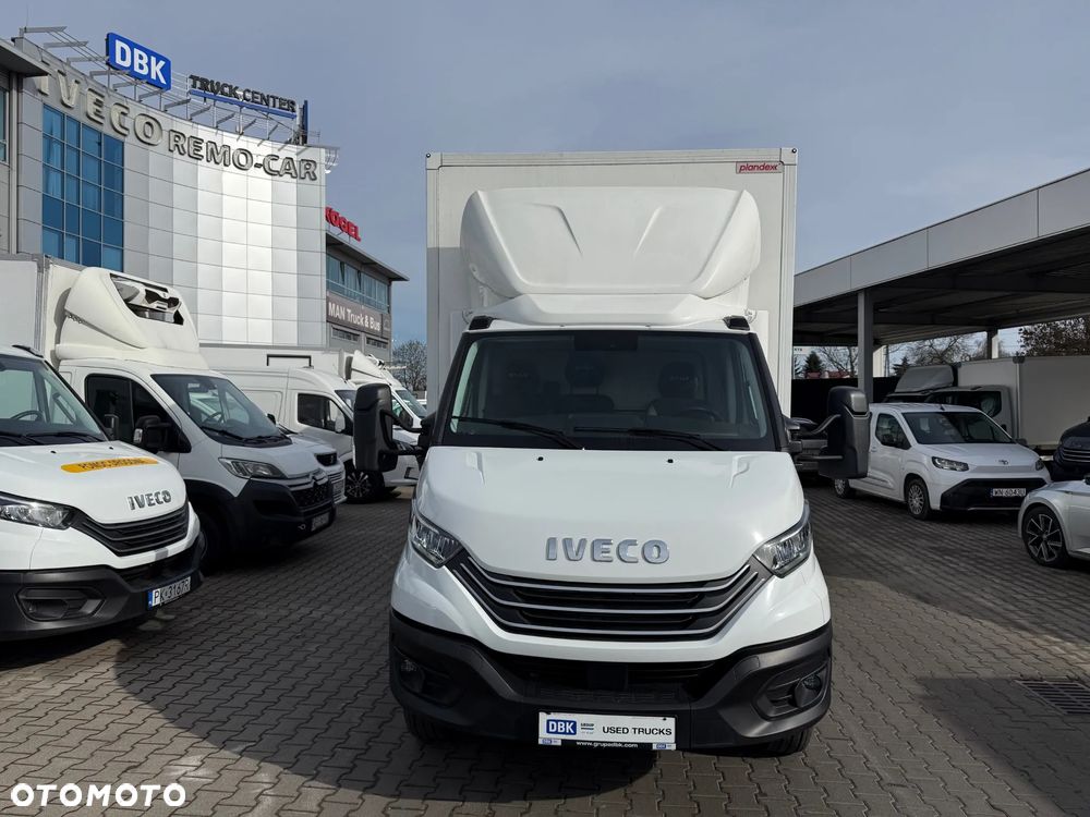 Iveco 70C18 - 2