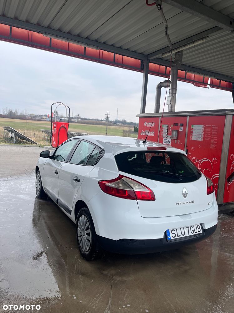 Renault Megane - 2