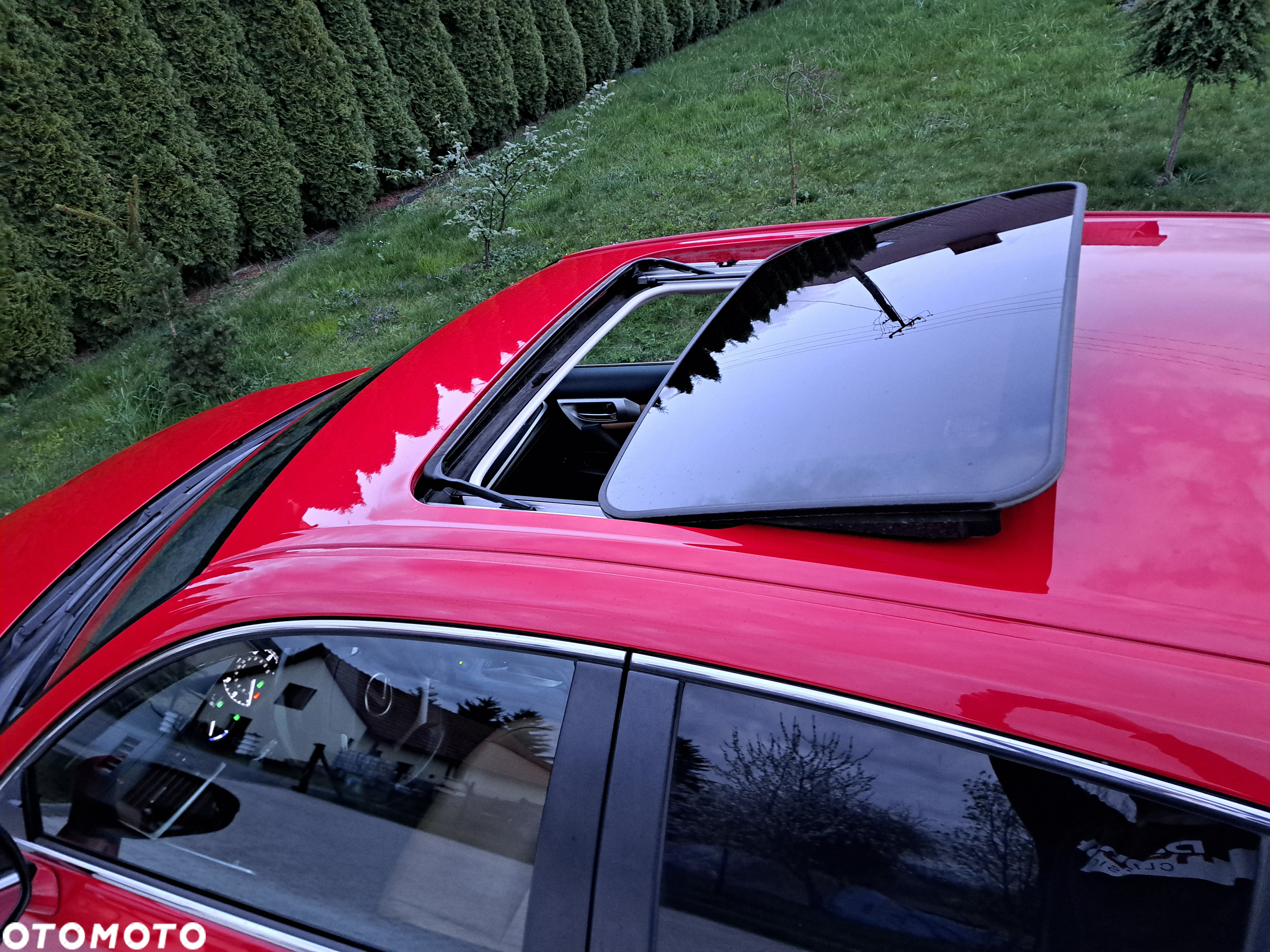 Lexus CT 200h Impression Line - 11