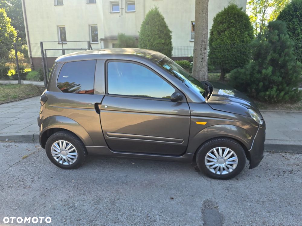 Microcar M.GO - 6