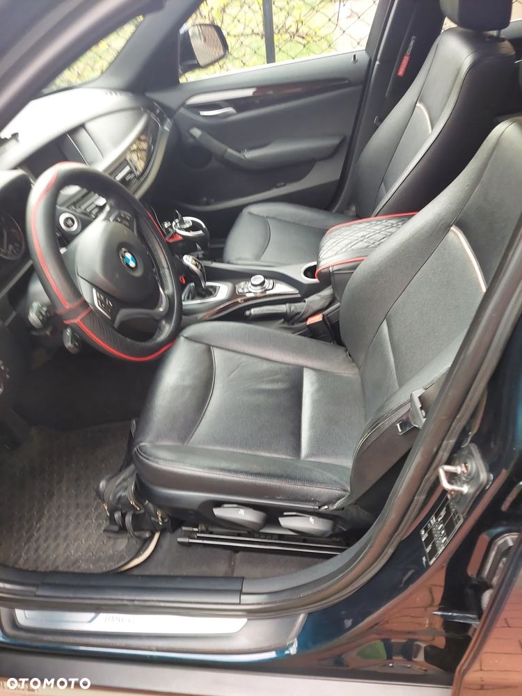BMW X1 sDrive18d Sport Line - 13