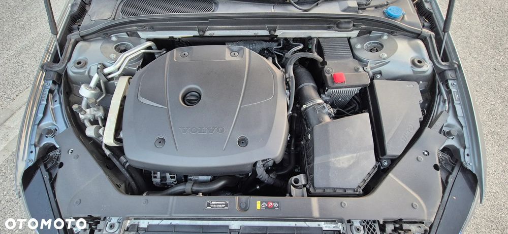Volvo S60 - 13