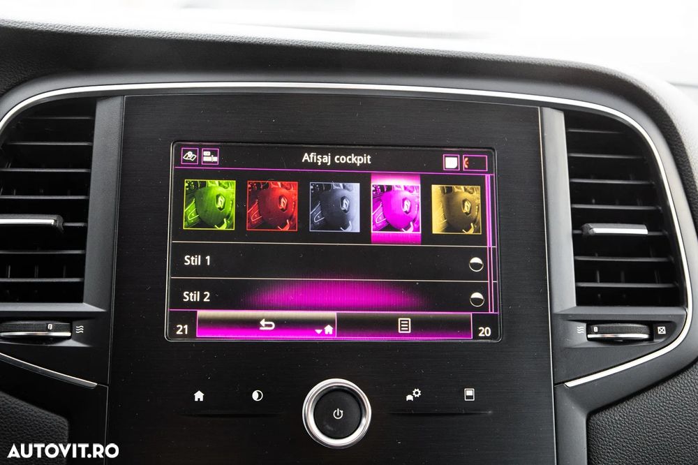 Renault Megane Blue dCi 116 Intens - 30