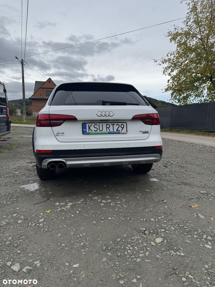 Audi A4 - 7