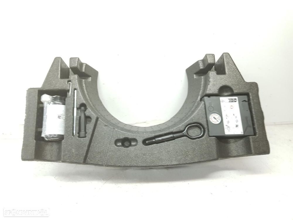 MACACO VOLKSWAGEN T-ROC A11 - 1