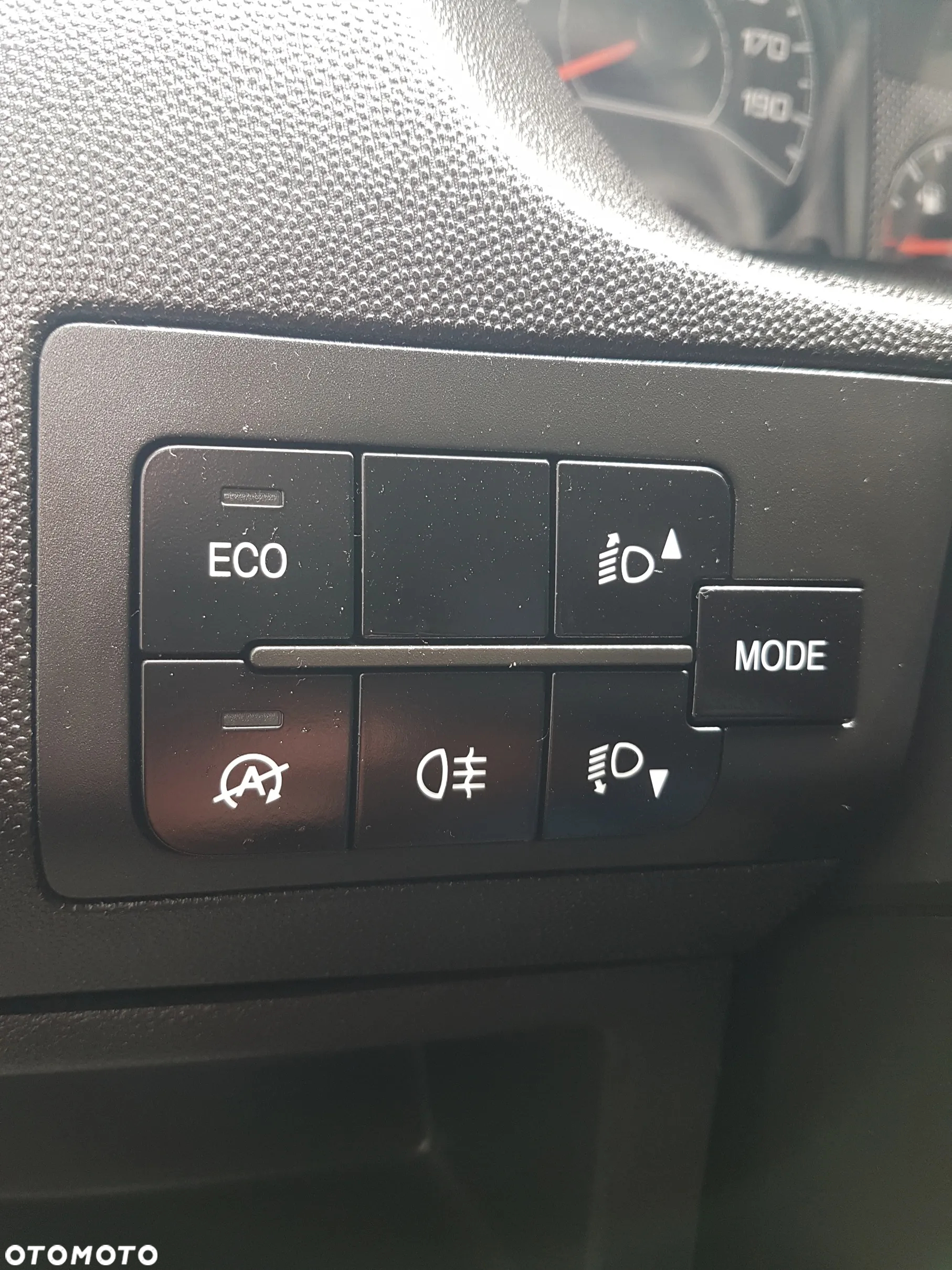 Fiat DUCATO 3 KOMORY L3H2 CHŁODNIA IZOTERMA GRZANIE AGREGAT KLIMA TEMPOMAT DŁUGI WYSOKI BLASZAK VAN FURGON - 31