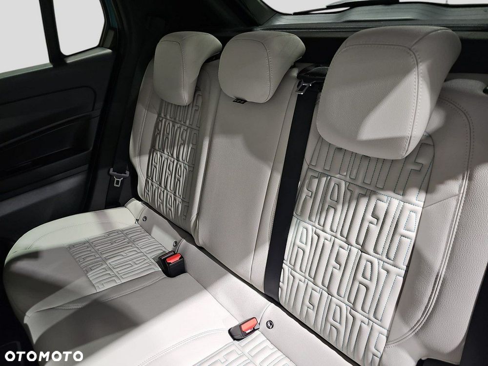 Fiat 600 1.2 Turbo La Prima eDCT - 22