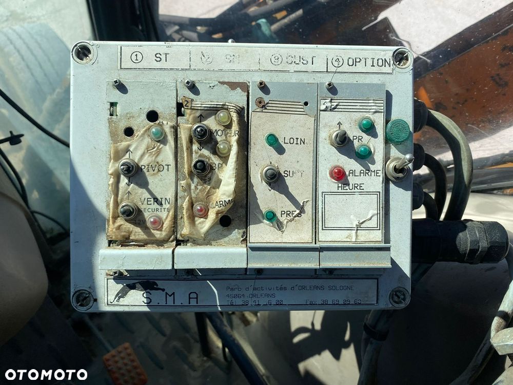 Renault Ergos 100 2R - 28